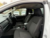 FORD RANGER XL SUPER CAB WITH NEW ARBORIST TIPPER BODY 4X4 2.0 TDCI *AIR CON!!! - 2326 - 15