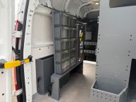 FORD TRANSIT CUSTOM 300 L1H2 SWB HIGH ROOF 2.0 TDCI L1 H2 *AIR CON!!! - 2295 - 20