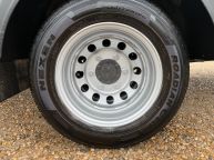 FORD TRANSIT 350 L4 XLWB SINGLE CAB DROPSIDE 2.0 TDCI RWD *TAILLIFT!!! - 2225 - 26