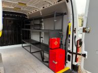 VAUXHALL MOVANO 3500 L2H2 MWB 2.3 CDTI 135 BHP FWD *AIR CON!!! - 2325 - 23