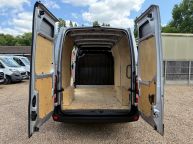 RENAULT MASTER MM35 MWB BUSINESS PLUS 2.3 DCI L2H2 *AIR CON!!! - 2254 - 22