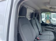FORD TRANSIT CUSTOM 280 SWB LIMITED L1H1 2.0 ECOBLUE *AUTOMATIC!!! - 2284 - 15