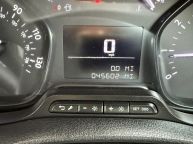 VAUXHALL VIVARO 2700 L1H1 SWB SPORTIVE 1.5 TURBO D *Sorry Now Sold!!! - 2308 - 2