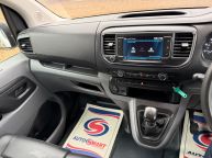 PEUGEOT EXPERT 2.0 BLUEHDI MWB PROFESSIONAL 1400 VAN *Sorry Now Sold!!! - 2323 - 4