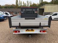 RENAULT MASTER ML35 BUSINESS SINGLE CAB TIPPER 2.3 DCI *EURO 6!!! - 2293 - 34