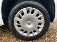 VAUXHALL COMBO 2300 L1H1 *AIR CON* SPORTIVE 1.5 TURBO D *EURO 6!!! - 2197 - 23