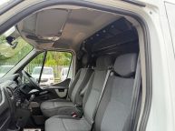 VAUXHALL MOVANO 2800 SWB LOW ROOF 2.3 CDTI L1H1 *EURO 6!!! - 2244 - 12