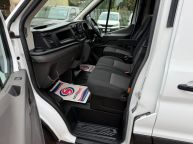 FORD TRANSIT 350 L3H3 LWB HIGH ROOF 2.0 TDCI LEADER *AIR CON!!! - 2309 - 14