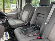 FORD TRANSIT 350 L4 SINGLE CAB DROPSIDE 2.0 TDCI RWD *EURO 6!!! - 2279 - 16
