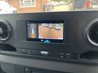 MERCEDES BENZ SPRINTER 314 CDI PROGRESSIVE L2H2 MWB *EURO 6!!! - 2164 - 7