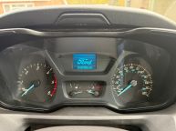 FORD TRANSIT 350 DOUBLE CAB TIPPER *NEW ARBORIST BODY* 2.0 TDCI *EURO 6!!! - 2319 - 2