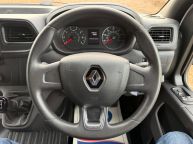 RENAULT MASTER MM35 BUSINESS MWB L2H2 FWD 2.3 DCI *AIR CON!!! - 2321 - 10