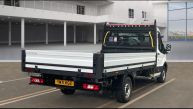 FORD TRANSIT 350 L4 SINGLE CAB DROPSIDE 2.0 TDCI LEADER *EURO 6!!! - 2248 - 6