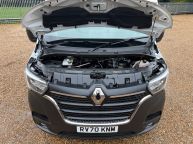 RENAULT MASTER MM35 BUSINESS MWB L2H2 FWD 2.3 DCI *AIR CON!!! - 2310 - 34