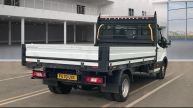 FORD TRANSIT 350 LWB L3 SINGLE CAB DROPSIDE 2.0 TDCI *TWIN WHEELS!!! - 2249 - 6