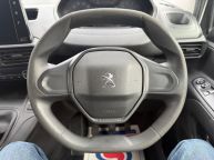 PEUGEOT PARTNER 1000 L1 *AIR CON* 1.5 HDI BLUE PROFESSIONAL *EURO 6!!! - 2228 - 8