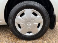 FORD TRANSIT CUSTOM 320 SWB L1H1 TREND 2.0 TDCI *AIR CON!!! - 2240 - 28