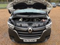 RENAULT MASTER MM35 BUSINESS MWB L2H2 FWD 2.3 DCI *AIR CON!!! - 2321 - 35