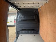 MERCEDES BENZ SPRINTER 316 CDI LWB HIGH ROOF 160 BHP *Sorry Now Sold!!! - 2097 - 21