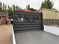 FORD TRANSIT 350 L4 SINGLE CAB DROPSIDE 2.0 TDCI RWD *EURO 6!!! - 2279 - 23