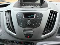 FORD TRANSIT 350 L3 DOUBLE CAB DROPSIDE 2.0 TDI RWD *EURO 6!!! - 2331 - 5