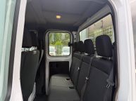 MERCEDES BENZ SPRINTER 314 CDI DOUBLE CAB DROPSIDE 140 BHP *EURO 6!!! - 2235 - 18
