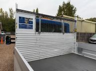 FORD TRANSIT 350 XLWB DROPSIDE WITH TAILLIFT 2.0 TDCI 130 BHP RWD *EURO 6!!! - 2315 - 21