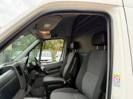 VOLKSWAGEN CRAFTER CR35 MWB HIGH ROOF 2.0 TDI BMT *AIR CON!!! - 2317 - 17