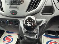 FORD TRANSIT 350 XLWB DROPSIDE WITH TAILLIFT 2.0 TDCI 130 BHP RWD *EURO 6!!! - 2315 - 6