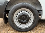 FORD TRANSIT CUSTOM 300 L1H2 SWB HIGH ROOF 2.0 TDCI L1 H2 *AIR CON!!! - 2316 - 30