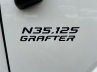 ISUZU GRAFTER N35.125 **AUTOMATIC** TIPPER 1.9 TD *EURO 6!!! - 2174 - 28