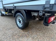FORD TRANSIT 310 SWB SINGLE CAB DROPSIDE 2.0 TDCI RWD *EURO 6!!! - 2220 - 25