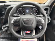 IVECO DAILY 35C CLASS 35C14 SINGLE CAB TWIN WHEEL TIPPER 135 BHP 2.3 *EURO 6!!! - 2257 - 9