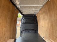 MERCEDES BENZ SPRINTER 316 CDI LWB HIGH ROOF 160 BHP *EURO 6!!! - 2230 - 21