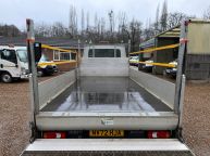 IVECO DAILY 35S14 LWB SINGLE CAB DROPSIDE - TAILLIFT 2.3 HPI *AIR CON!!! - 2341 - 11
