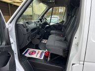 VAUXHALL MOVANO 3300 L2 H2 *AIR CON* MWB 2.3 CDTI 130 BHP *EURO 6!!! - 2176 - 10