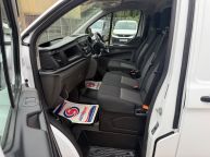 FORD TRANSIT CUSTOM 300 L1H2 SWB HIGH ROOF 2.0 TDCI L1 H2 *AIR CON!!! - 2295 - 12