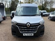 RENAULT MASTER MM35 MWB BUSINESS PLUS 2.3 DCI L2H2 *AIR CON!!! - 2238 - 17