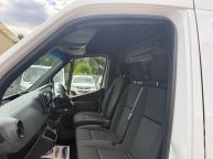 MERCEDES BENZ SPRINTER 316 CDI MWB HIGH ROOF 160 BHP *EURO 6!!! - 2265 - 14