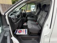 RENAULT TRAFIC LL30 LWB BUSINESS+ 2.0 DCI ENERGY 30 *Sorry Now Sold!!! - 2290 - 15