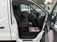 RENAULT TRAFIC SL27 SWB BUSINESS PLUS ENERGY 1.6 DCI L1H1 *AIR CON!!! - 2274 - 19