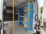 RENAULT MASTER MM35 BUSINESS MWB L2H2 FWD 2.3 DCI *AIR CON!!! - 2310 - 24