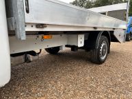 RENAULT MASTER ML35 ALLOY BEAVERTAIL WITH RAMP 2.3 DCI *6 SPEED!!! - 2036 - 22