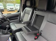 PEUGEOT EXPERT 2.0 BLUEHDI MWB PROFESSIONAL 1400 VAN *Sorry Now Sold!!! - 2323 - 16