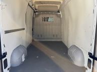 VAUXHALL MOVANO 3500 MWB HIGH ROOF 2.3 CDTI L2H3 *AIR CON!!! - 2301 - 7