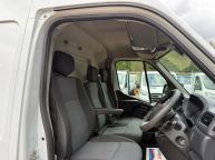 RENAULT MASTER LM35 LWB BUSINESS PLUS 2.3 DCI FWD *AIR CON!!! - 2285 - 14