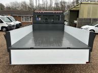 FORD TRANSIT 350 L2 SINGLE CAB TIPPER 2.0 TDCI 130 BHP *EURO 6!!! - 2187 - 19