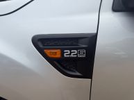 FORD RANGER XL SUPER CAB WITH NEW ARBORIST TIPPER BODY 4X4 2.2 TDCI - 2305 - 31