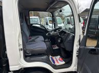 ISUZU GRAFTER N35.125 **AUTOMATIC** TIPPER 1.9 TD *EURO 6!!! - 2174 - 17