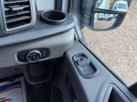 FORD TRANSIT 350 L4 SINGLE CAB DROPSIDE 2.0 TDCI LEADER *EURO 6!!! - 2210 - 10